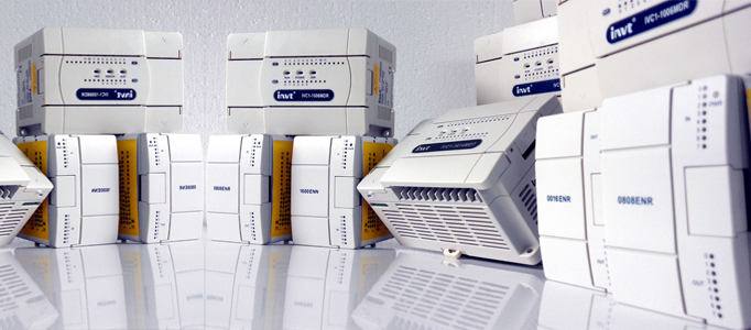 Four Quadrants Frequency Inverter